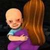 еĿ־Ӥ(The Scary Baby In Horror House)v1.12 ׿