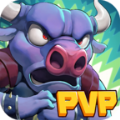 小动物冲突弹弓之战(Critter Clash)v3.1.4 官方版