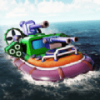 洬֮սHovercraft Warv1.0.02 ׿