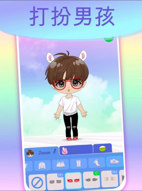 װK-Pop Dress Upv1.3 ׿