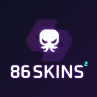 86SKINS开箱app(GooSkins)v1.0.2 最新版