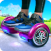 ƽ⳵ʦHoverboard Rushv1.2.5 ׿