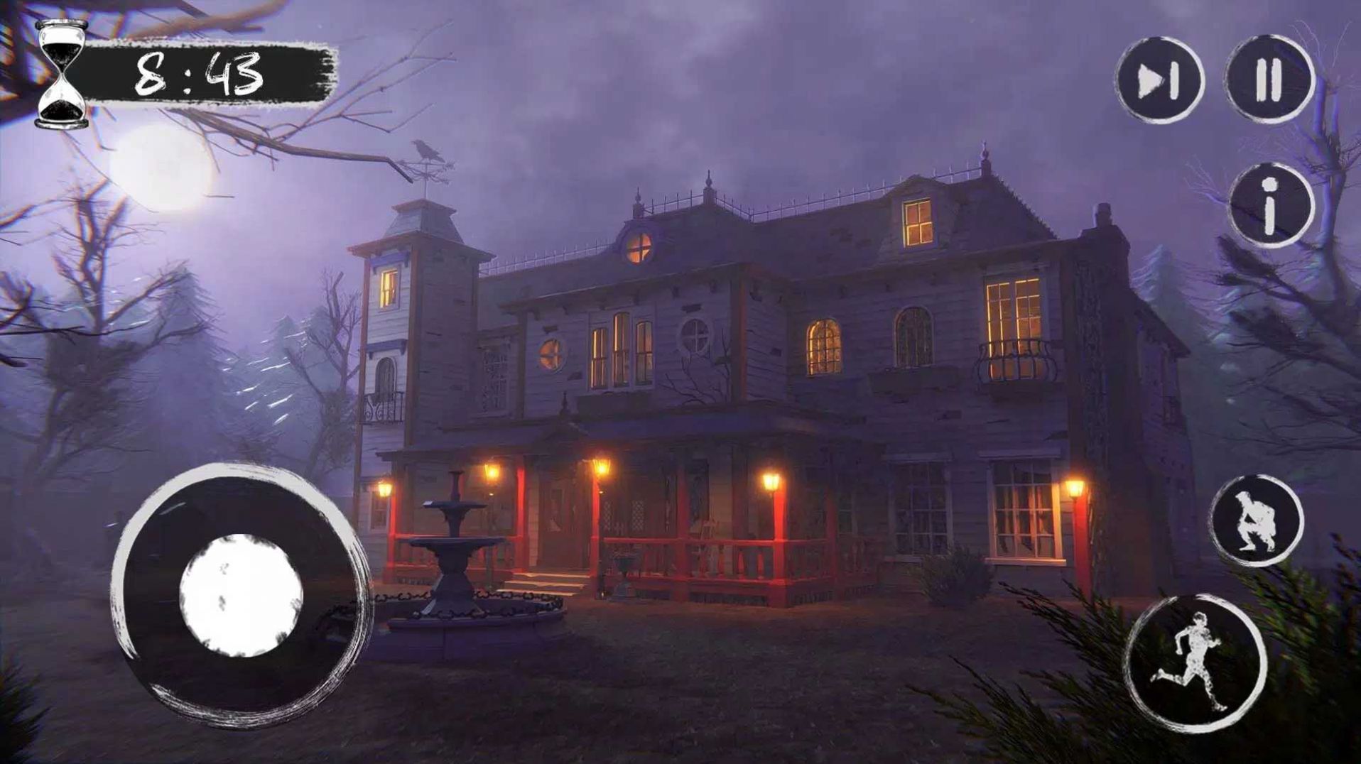 µ(ScaryGrannyHouseSurvival3D)v1.0.2 ׿