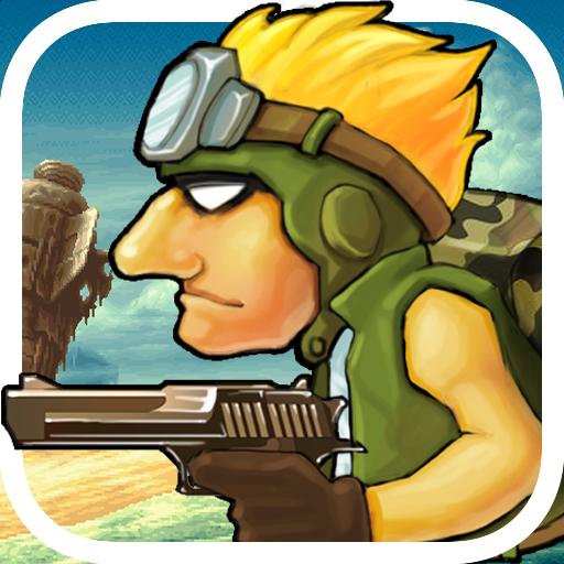 Ͻͷͻ޵а(Commando)v1.0.5 ׿