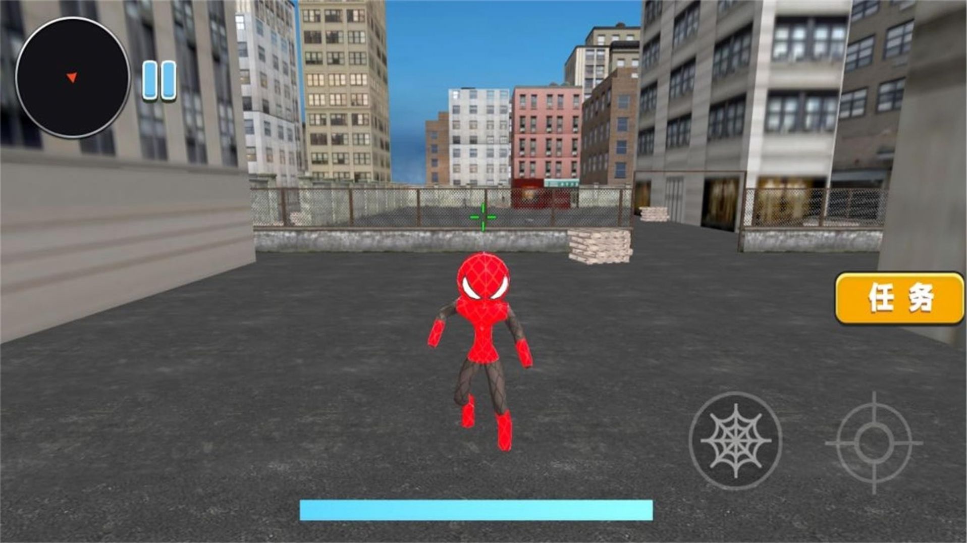 Stickman Street Supreme Warriors: Super Boy Gamesv1.0 ׿