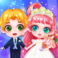 啵啵世界婚礼v1.0.1 最新版