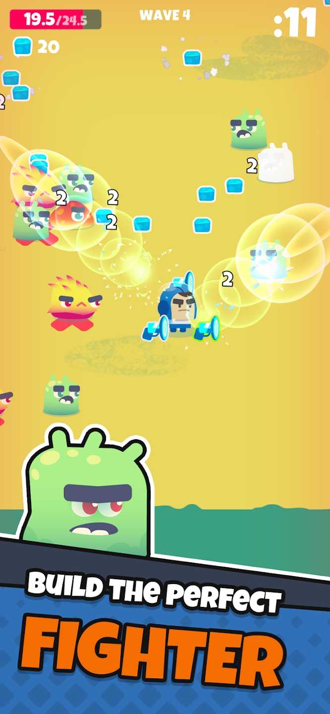 ԱϷ(Blastronauts)v0.1.227 °