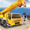 ƶʽػģMobile Crane Simulatorv1.1 ׿