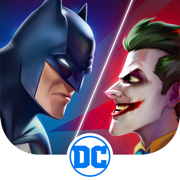 DCӢ뷴(Heroes  Villains)v1.0.13 °