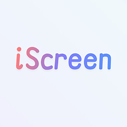 iScreen桌面小组件appv1.0 官方版