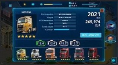 ⿨Virtual Truck Manager 2v1.0 ׿