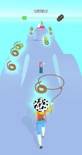 ţŮɲ(Cowgirl Catch)v0.1 ׿