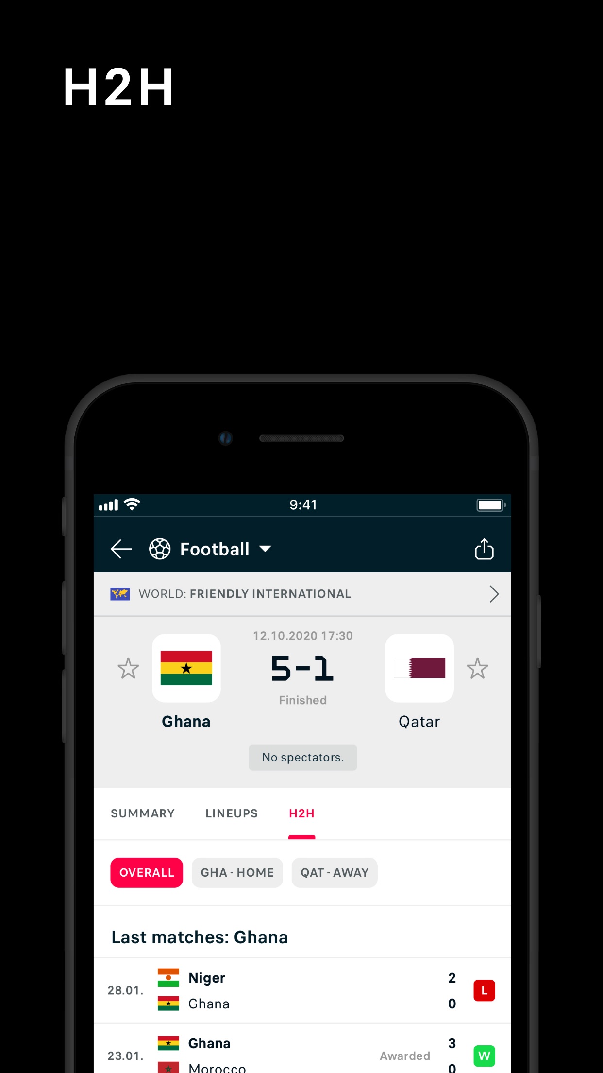 Flashscore appv5.5.4 °