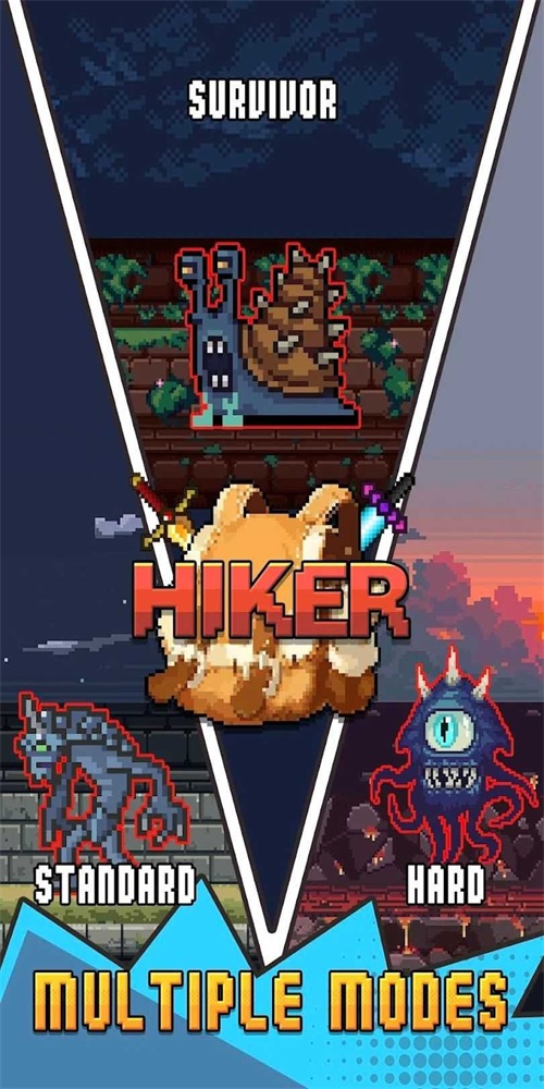 ͽӢѰ棨Hikerv1.0.7 İ