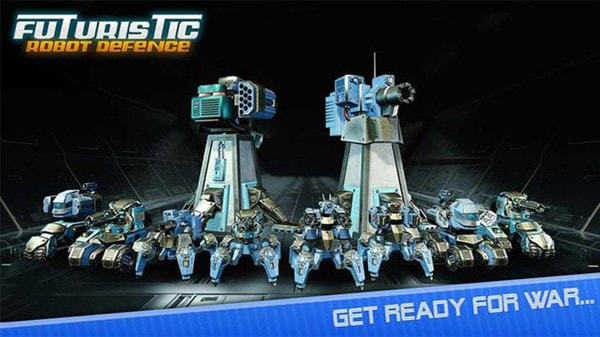 ʿ(War Robots)v6.9.5 ׿