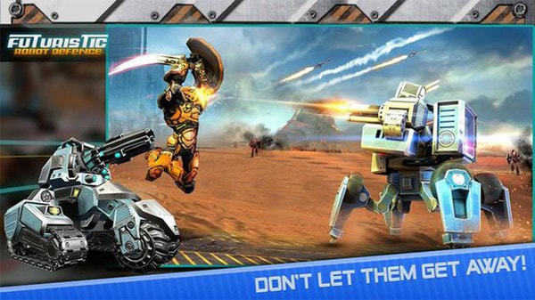 ʿ(War Robots)v6.9.5 ׿