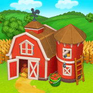 快乐农场小镇Farm Townv1.7.2 安卓版