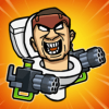 ͰҶ(Toilet Skibd Survival IO)v1.00 ׿