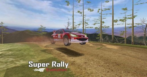 İ(Super Rally EV)v1.0.1 ׿