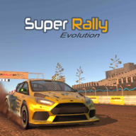 超级拉力进化中文版(Super Rally EV)v1.0.1 安卓版