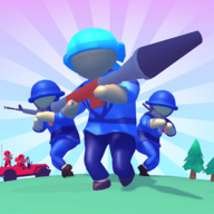 (Idle Shooting Army)v1.0.1 ׿