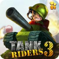 ̹ʿ3(TankRiders3)v1.0.0 ׿