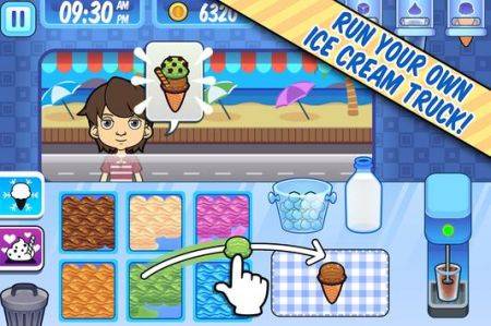 ҵıܳ(Ice Cream)v3.3.2 ׿