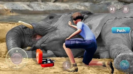 ֪԰(Zookeeper World Animal Games)v1.0.2 ׿