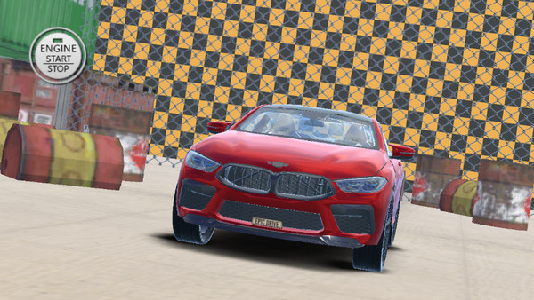 ģ(BMW Car Simulator)v1.12 İ