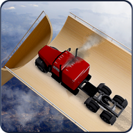 µ̷ɳMega Ramp Grand Impossible Stuntsv1.2 ׿