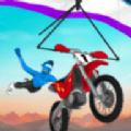 ԽҰĦ(Airborne Motocross)v1.2.0 ׿