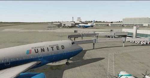 专业模拟飞行10中文版(X-Plane)v11.5.1 安卓版