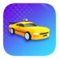 ⳵׷ʷʫѰ(Taxi Chase: Epic Race Driver)v0.6.1 ׿