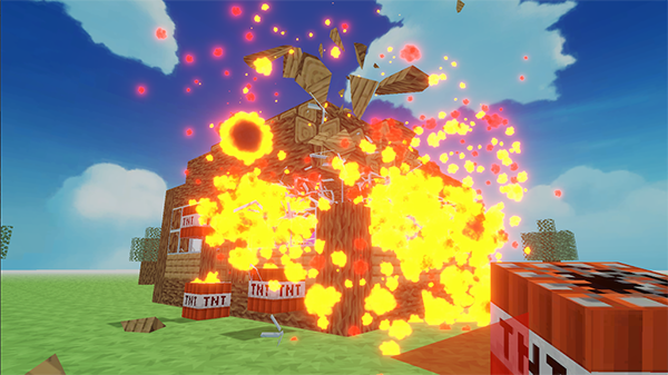 ƻģ(Simulator Destruction Craft)v1.0 İ