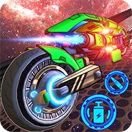 科幻星际摩托(SciFi Galaxy Race)v1.0.1 安卓版