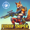 ë׵ľѻİ棨Furry Sniperv2.3.071 ׿