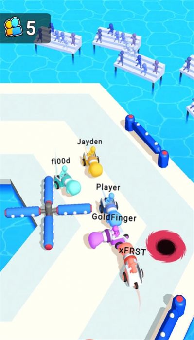 ȭھ(Punch Arena)v0.0.7 ׿