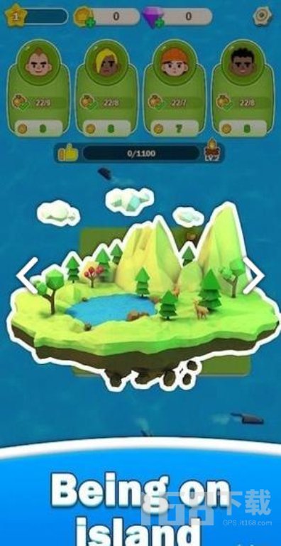ũ루Farm Islandv0.0.3 ׿