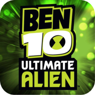 Ben10终极英雄异种动物游戏v1.3.2 最新版