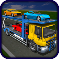 ͻͣ(HeavyCargoParking)v6.3 ׿