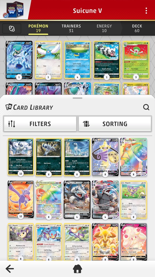 սlive(Pokemon TCG Live)v1.6.1 