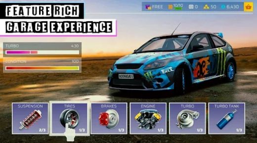 һ(Rally One)v1.02 ׿