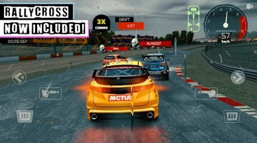 һ(Rally One)v1.02 ׿