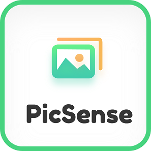 PicSensev1.0.0 最新版