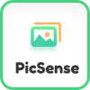 PicSensev1.0.0 °