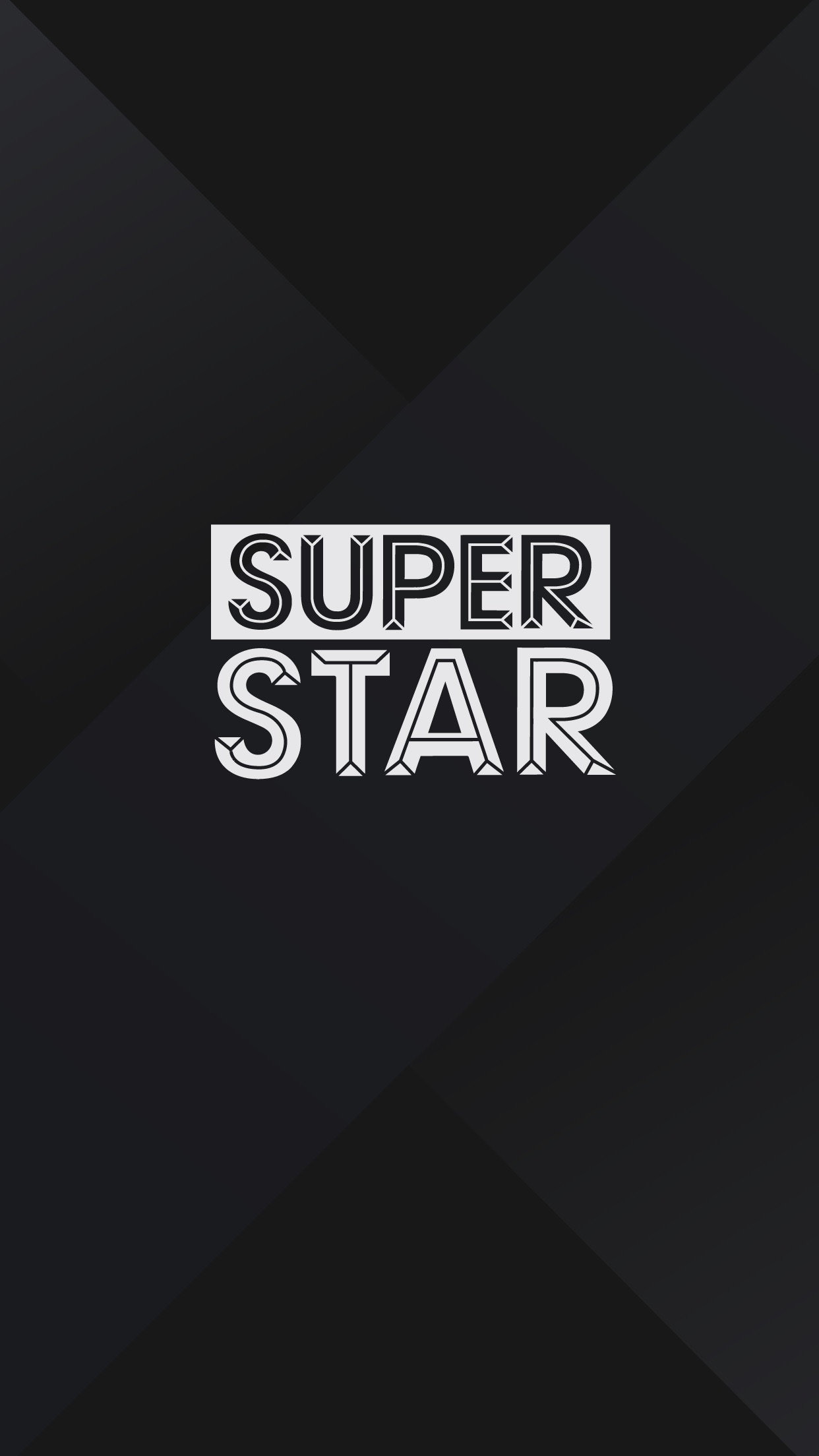 SuperStar X appv1.2.0 最新版