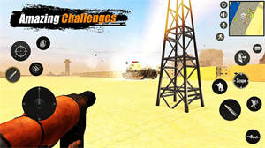 սСӣBattleground Survivalv18.003 ׿