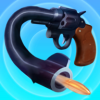 ǹ(Worm Gun)v1.0.0 ׿