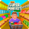 гд(Idle Supermarket Tycoon)