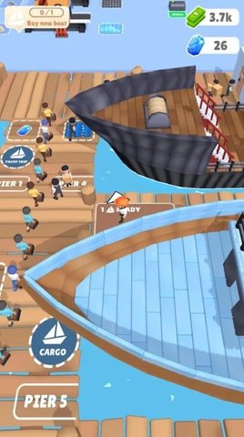 (Ship Craft)v0.9 ׿